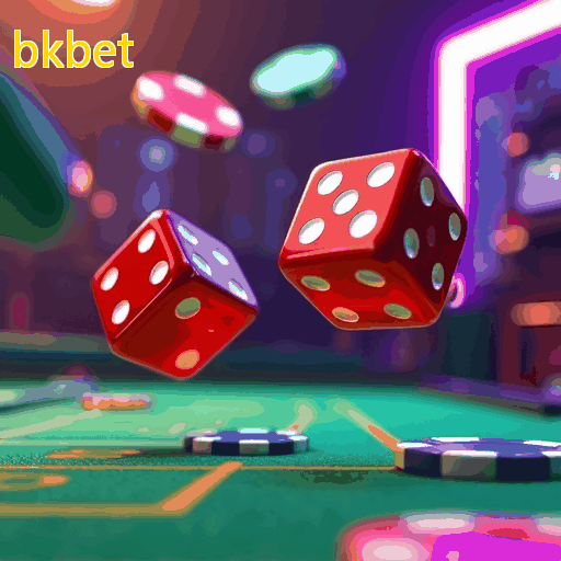 Cassino Exclusivo bkbet: Emocione-se Jogando