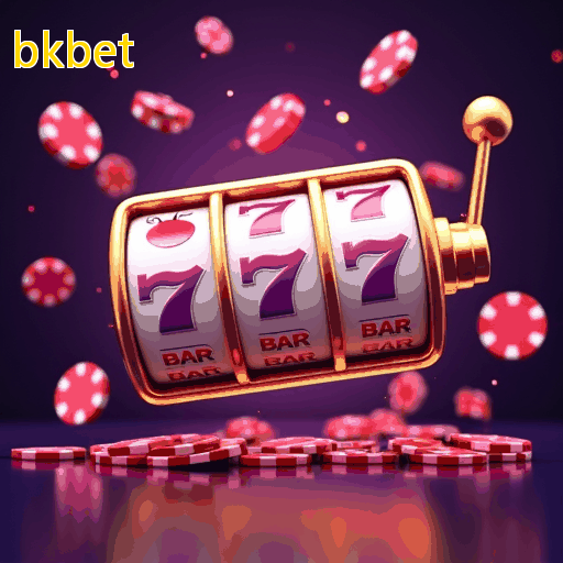 Slots Online no bkbet – Rodadas Grátis, Megaways e Grandes Prêmios